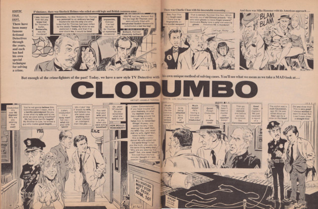Clodumbo