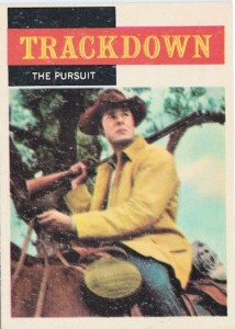 TRACKDOWN: The Pursuit 