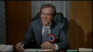 Robert Culp as Jack Colby in THE GREAT SCOUT AND CATHOUSE THURSDAY